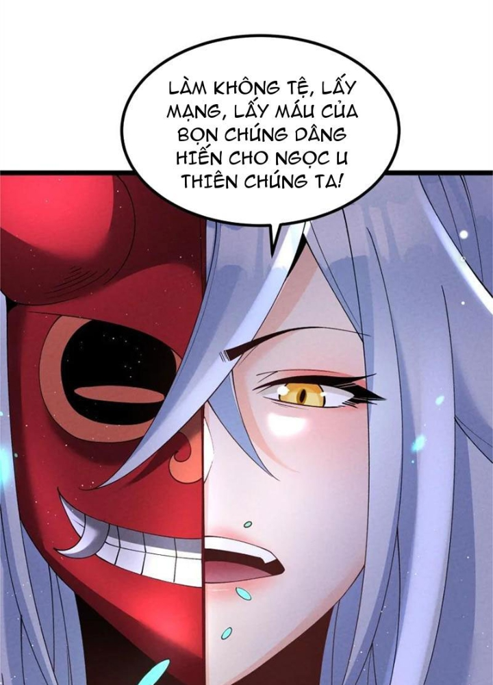 Lòng Hiếu Thảo Của Đồ Đệ Ta Gần Như Biến Chất! Chapter 41 - Trang 2