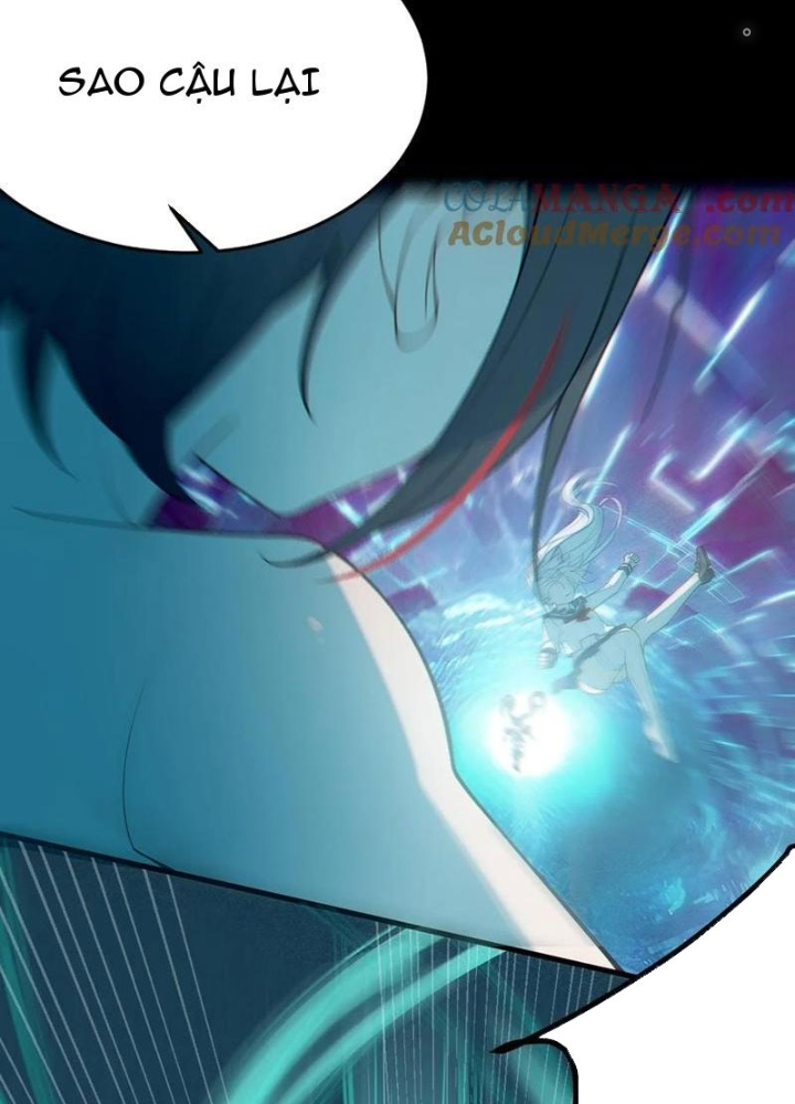 Gia Và Nữ Quỷ Đối Chọi Gay Gắt Chapter 46 - Trang 3