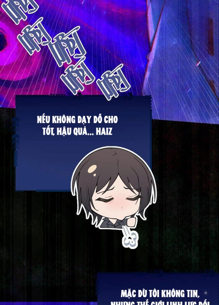 Gia Và Nữ Quỷ Đối Chọi Gay Gắt Chapter 46 - Trang 3