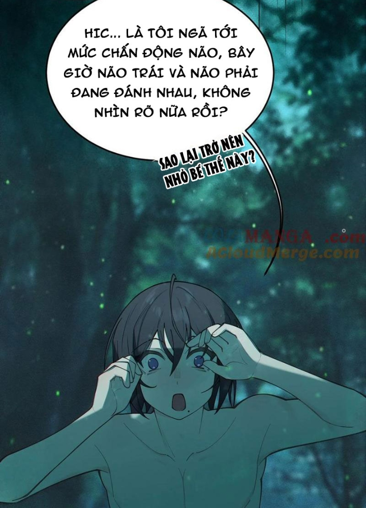 Gia Và Nữ Quỷ Đối Chọi Gay Gắt Chapter 46 - Trang 3