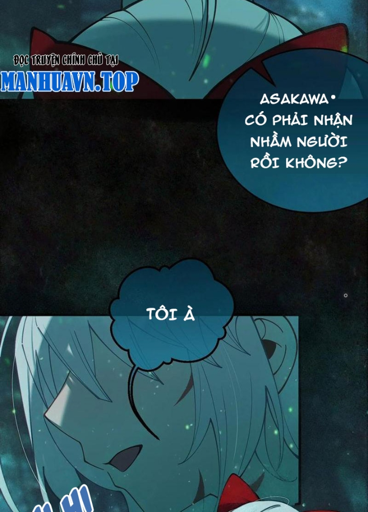 Gia Và Nữ Quỷ Đối Chọi Gay Gắt Chapter 46 - Trang 3
