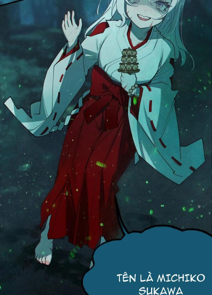 Gia Và Nữ Quỷ Đối Chọi Gay Gắt Chapter 46 - Trang 3