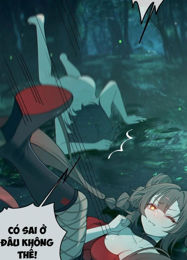 Gia Và Nữ Quỷ Đối Chọi Gay Gắt Chapter 46 - Trang 3