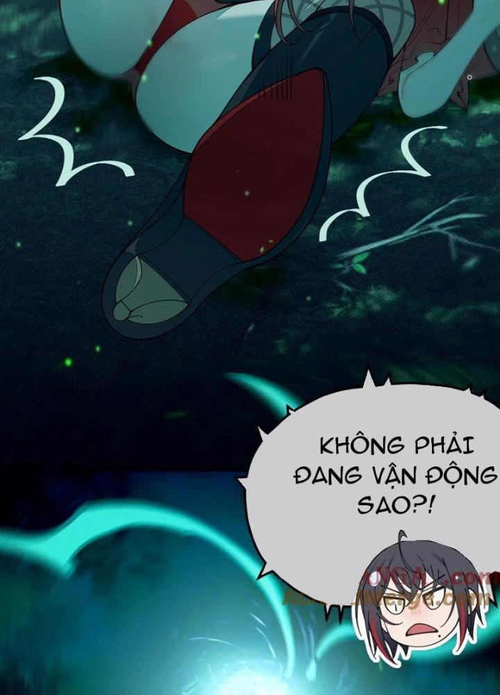 Gia Và Nữ Quỷ Đối Chọi Gay Gắt Chapter 46 - Trang 3