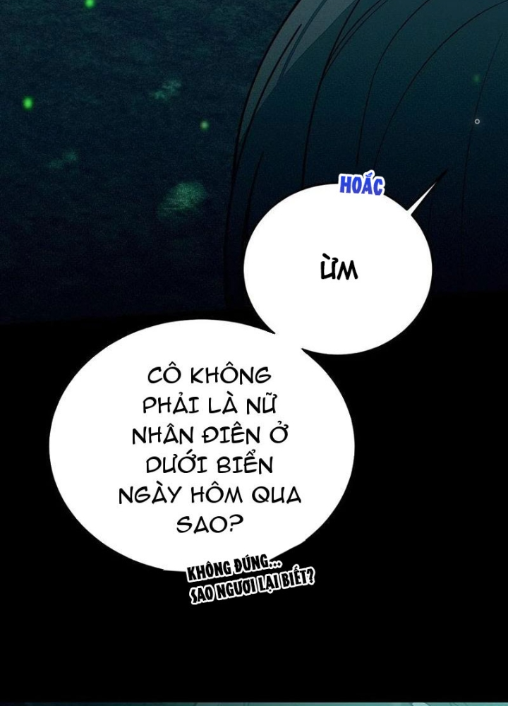 Gia Và Nữ Quỷ Đối Chọi Gay Gắt Chapter 46 - Trang 3