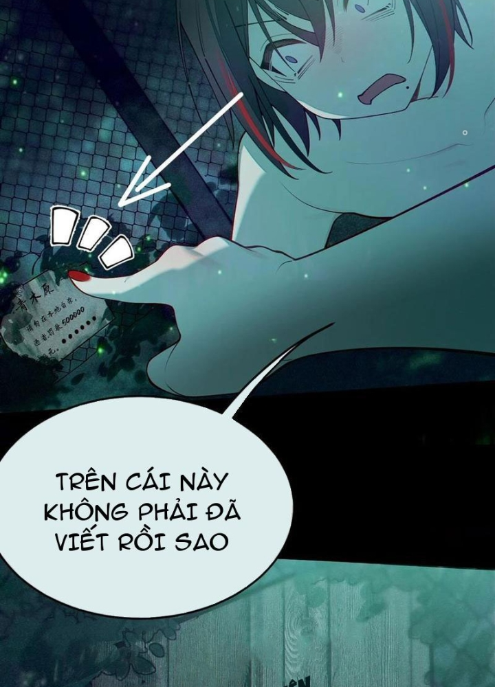 Gia Và Nữ Quỷ Đối Chọi Gay Gắt Chapter 46 - Trang 3