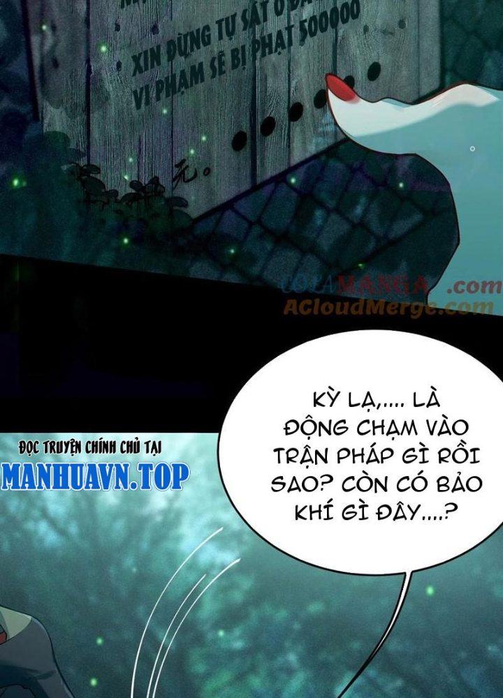 Gia Và Nữ Quỷ Đối Chọi Gay Gắt Chapter 46 - Trang 3