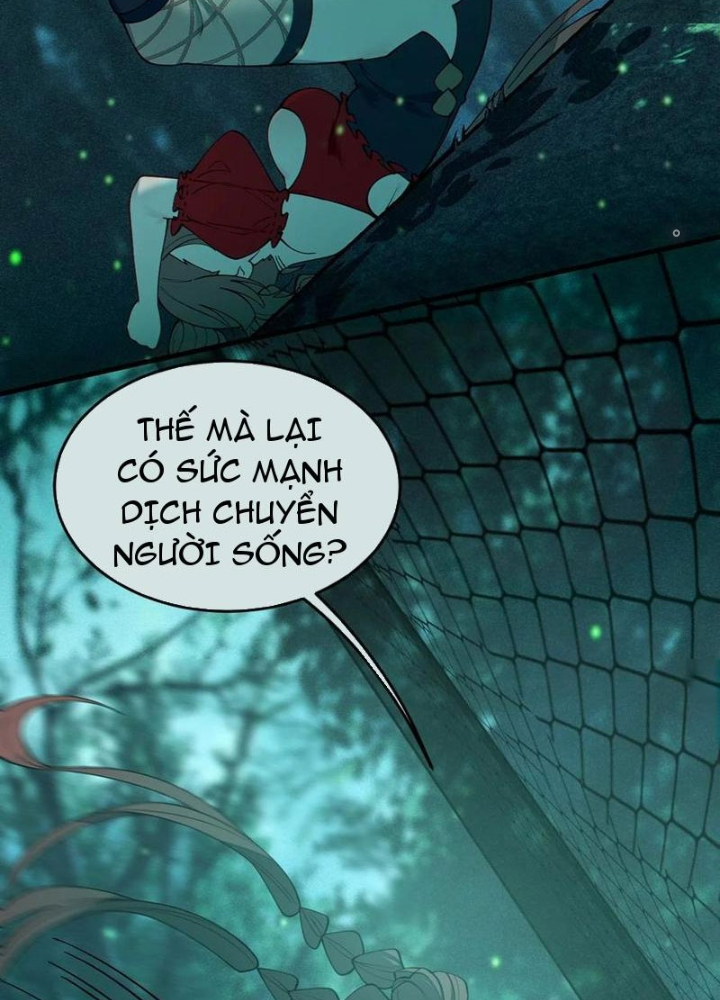 Gia Và Nữ Quỷ Đối Chọi Gay Gắt Chapter 46 - Trang 3