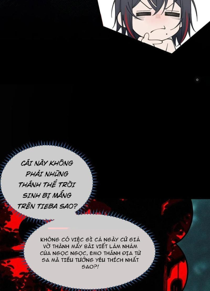 Gia Và Nữ Quỷ Đối Chọi Gay Gắt Chapter 46 - Trang 3