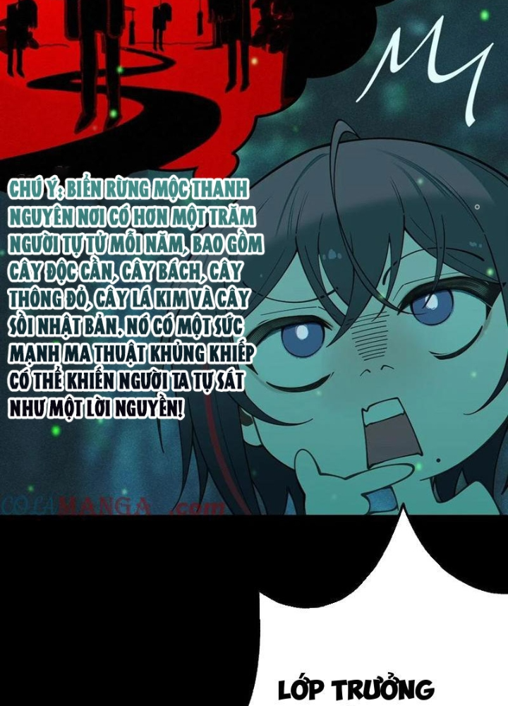 Gia Và Nữ Quỷ Đối Chọi Gay Gắt Chapter 46 - Trang 3