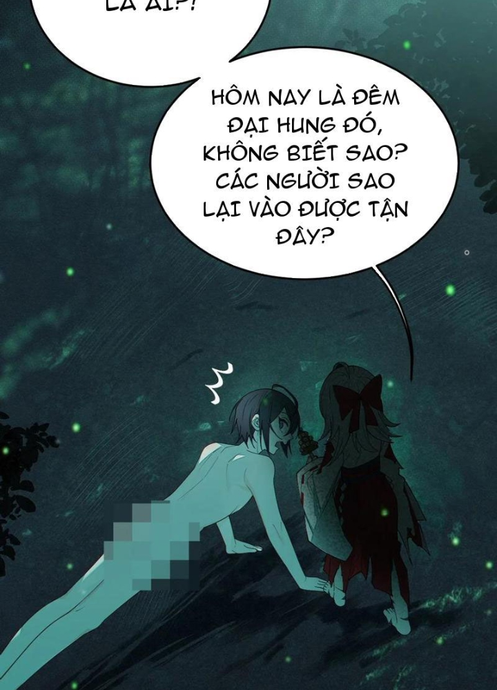Gia Và Nữ Quỷ Đối Chọi Gay Gắt Chapter 46 - Trang 3