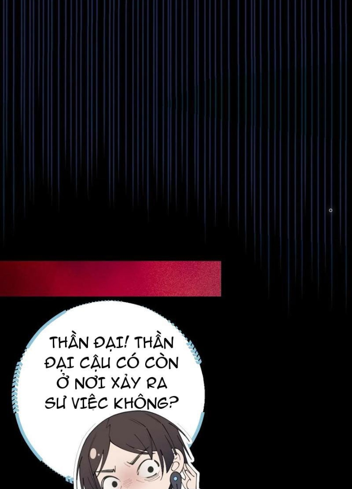 Gia Và Nữ Quỷ Đối Chọi Gay Gắt Chapter 46 - Trang 3