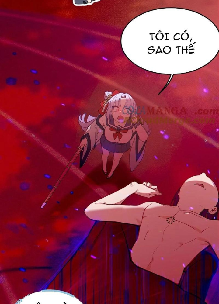 Gia Và Nữ Quỷ Đối Chọi Gay Gắt Chapter 46 - Trang 3