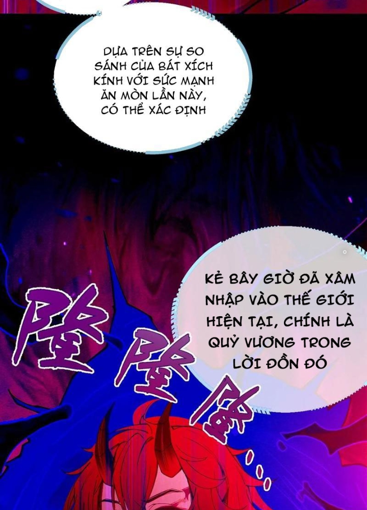 Gia Và Nữ Quỷ Đối Chọi Gay Gắt Chapter 46 - Trang 3