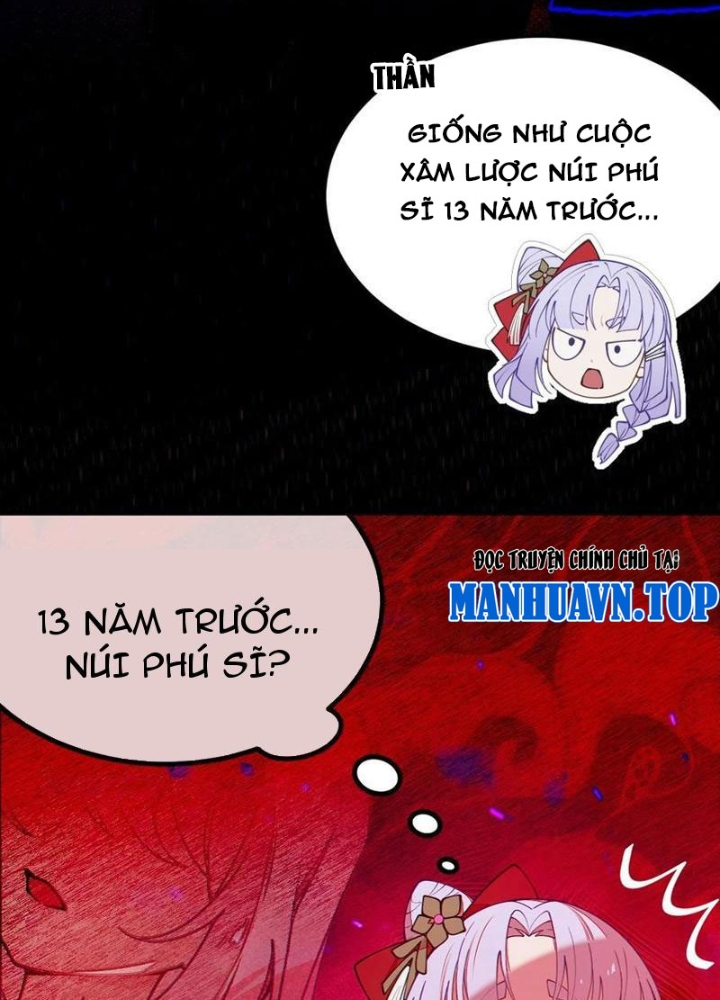 Gia Và Nữ Quỷ Đối Chọi Gay Gắt Chapter 46 - Trang 3