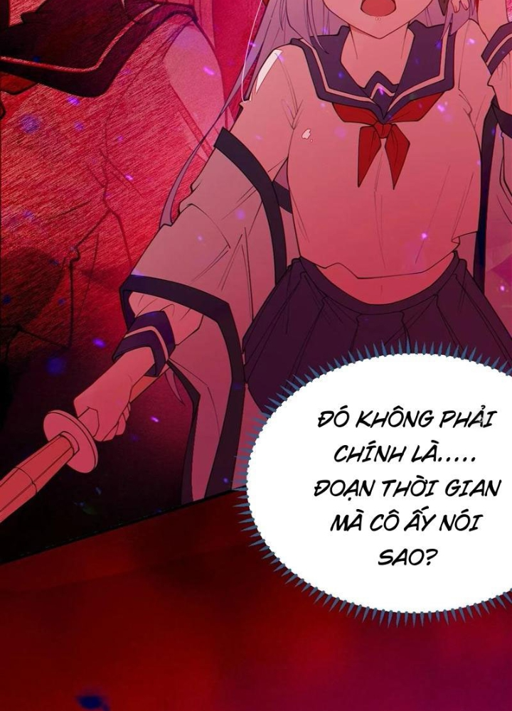 Gia Và Nữ Quỷ Đối Chọi Gay Gắt Chapter 46 - Trang 3