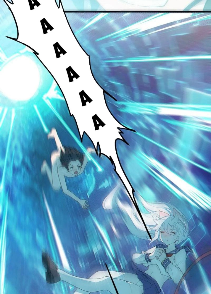 Gia Và Nữ Quỷ Đối Chọi Gay Gắt Chapter 46 - Trang 3