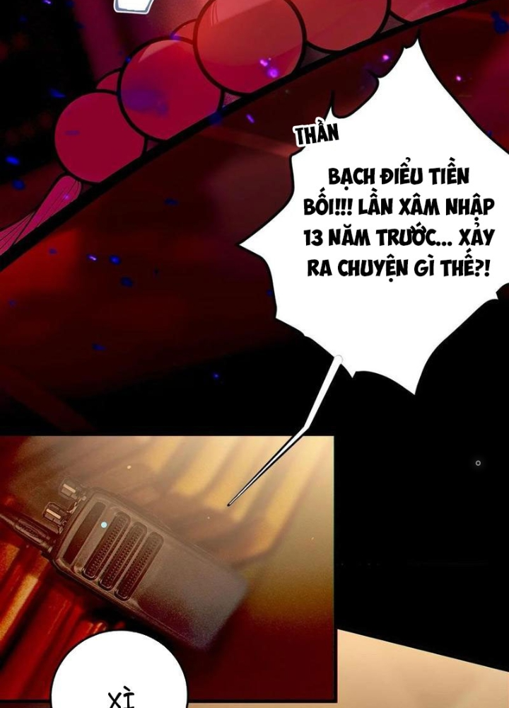 Gia Và Nữ Quỷ Đối Chọi Gay Gắt Chapter 46 - Trang 3