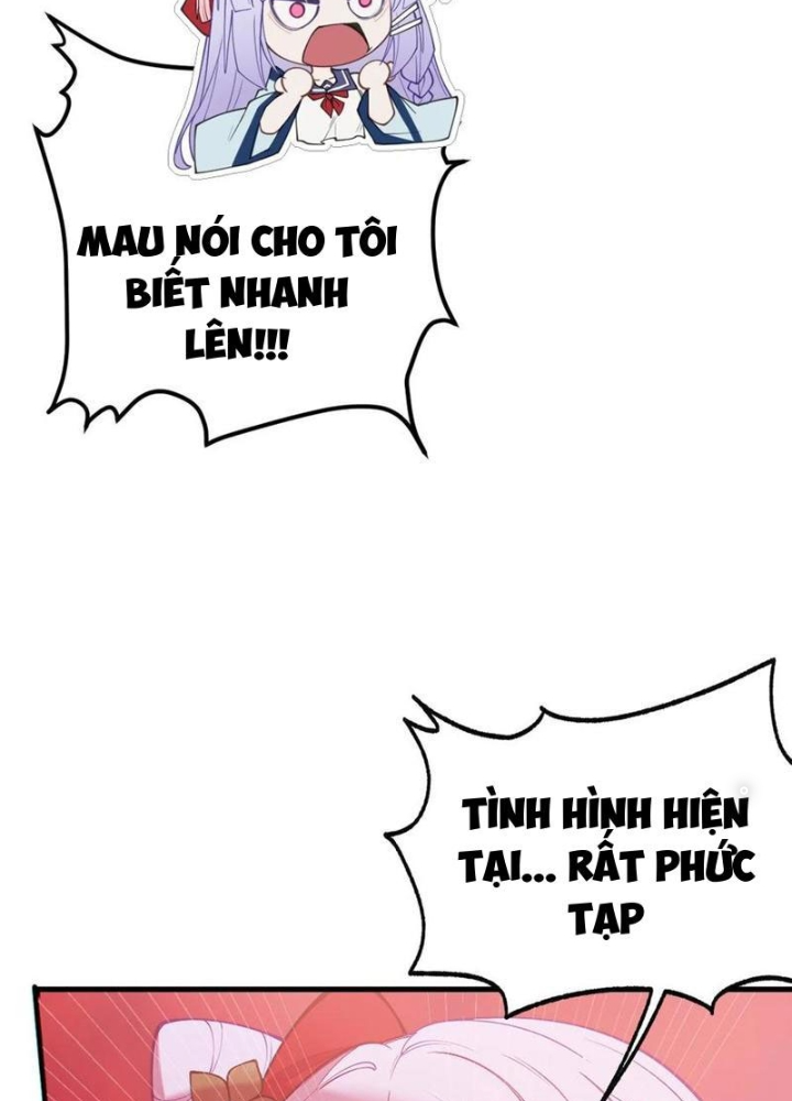 Gia Và Nữ Quỷ Đối Chọi Gay Gắt Chapter 46 - Trang 3