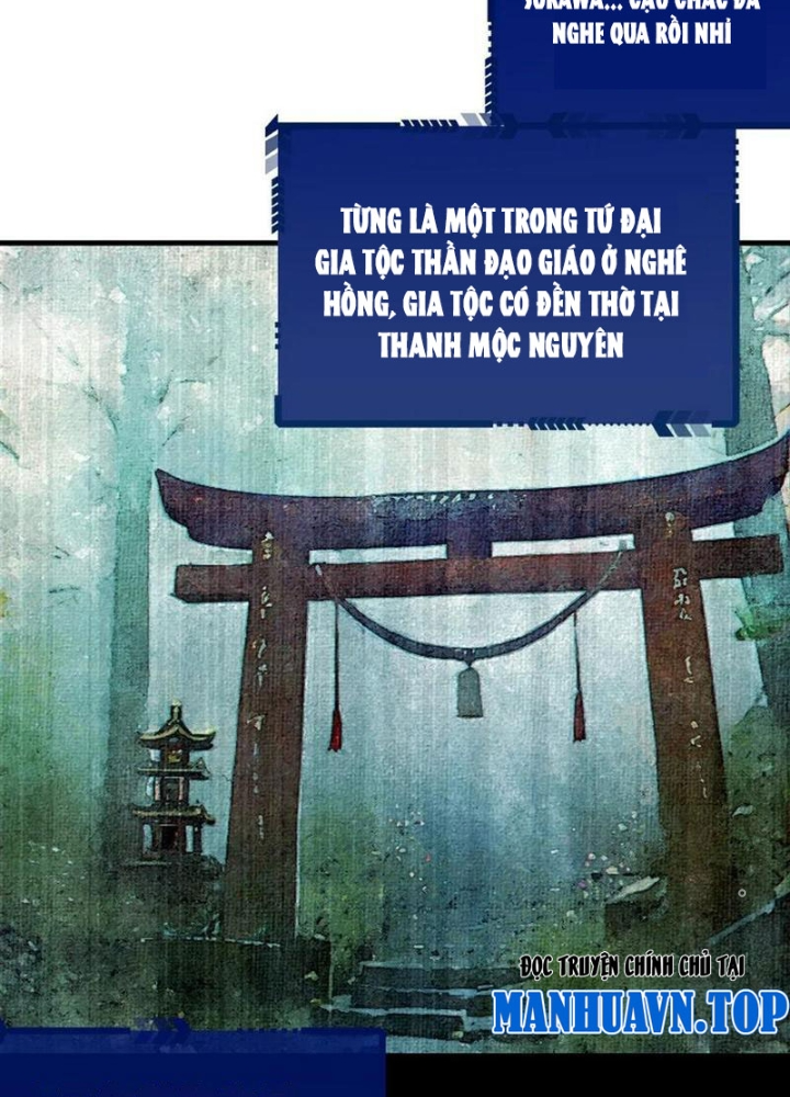 Gia Và Nữ Quỷ Đối Chọi Gay Gắt Chapter 46 - Trang 3