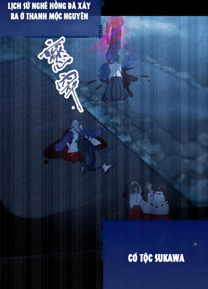 Gia Và Nữ Quỷ Đối Chọi Gay Gắt Chapter 46 - Trang 3