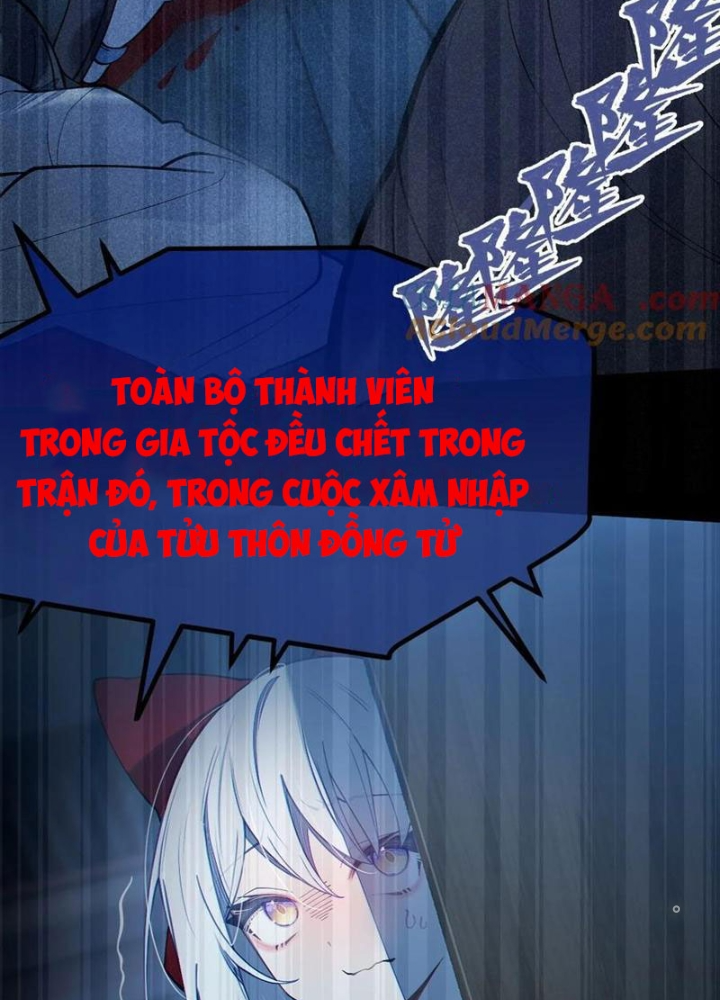 Gia Và Nữ Quỷ Đối Chọi Gay Gắt Chapter 46 - Trang 3