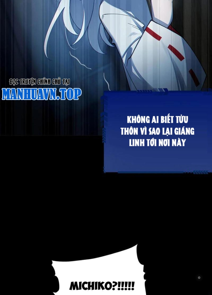 Gia Và Nữ Quỷ Đối Chọi Gay Gắt Chapter 46 - Trang 3