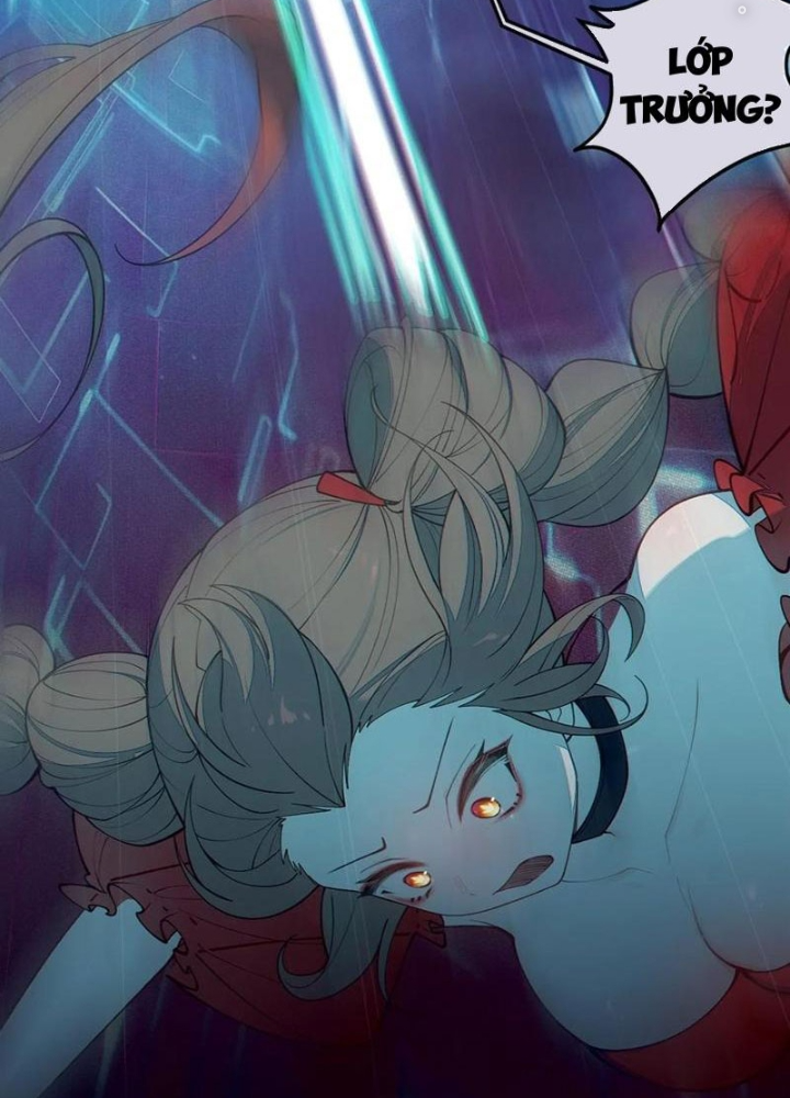 Gia Và Nữ Quỷ Đối Chọi Gay Gắt Chapter 46 - Trang 3