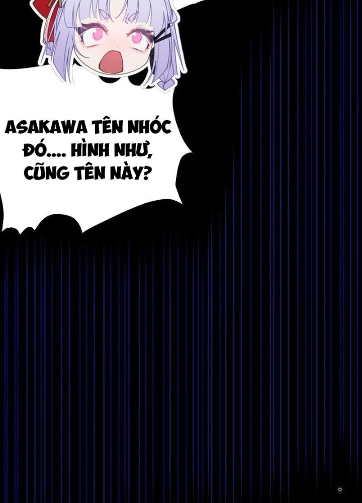 Gia Và Nữ Quỷ Đối Chọi Gay Gắt Chapter 46 - Trang 3