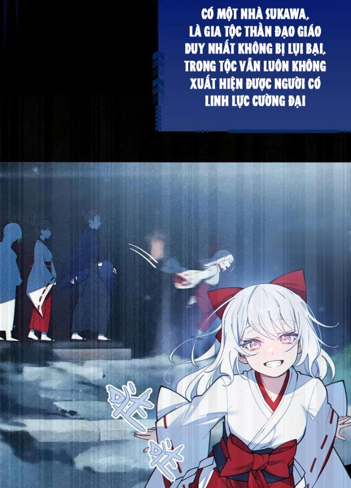 Gia Và Nữ Quỷ Đối Chọi Gay Gắt Chapter 46 - Trang 3