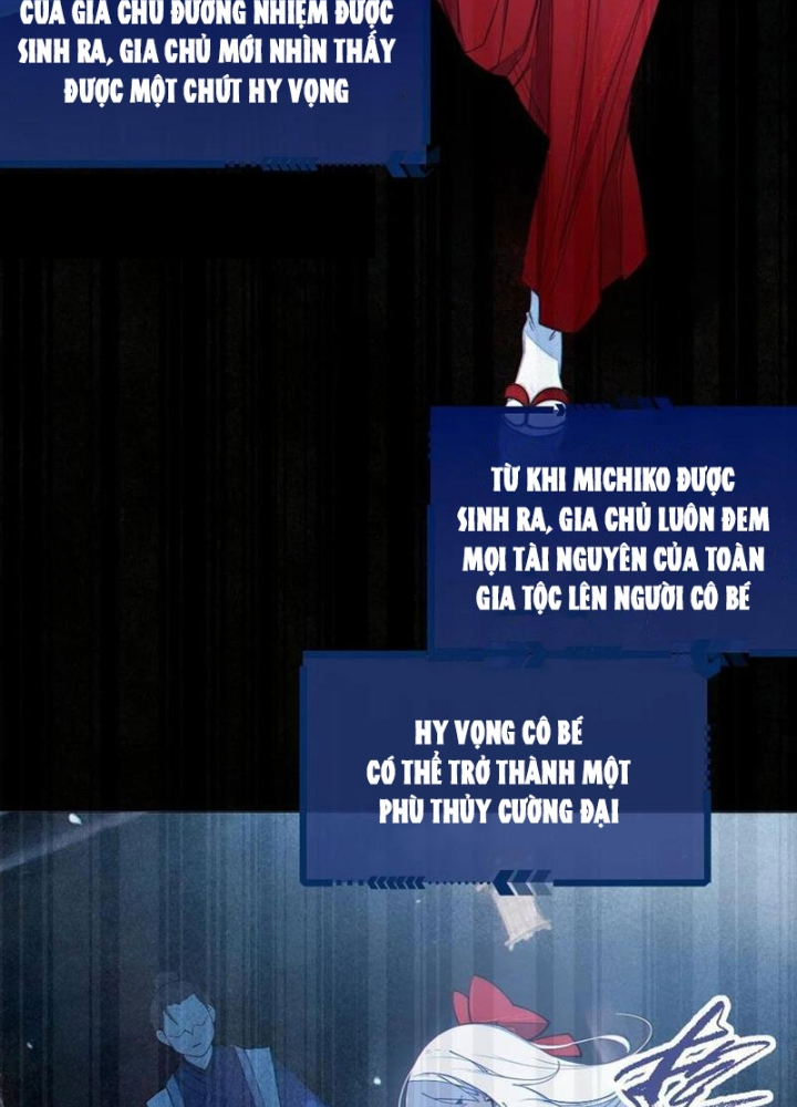 Gia Và Nữ Quỷ Đối Chọi Gay Gắt Chapter 46 - Trang 3