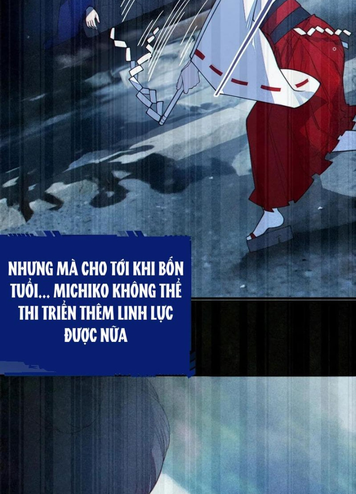 Gia Và Nữ Quỷ Đối Chọi Gay Gắt Chapter 46 - Trang 3