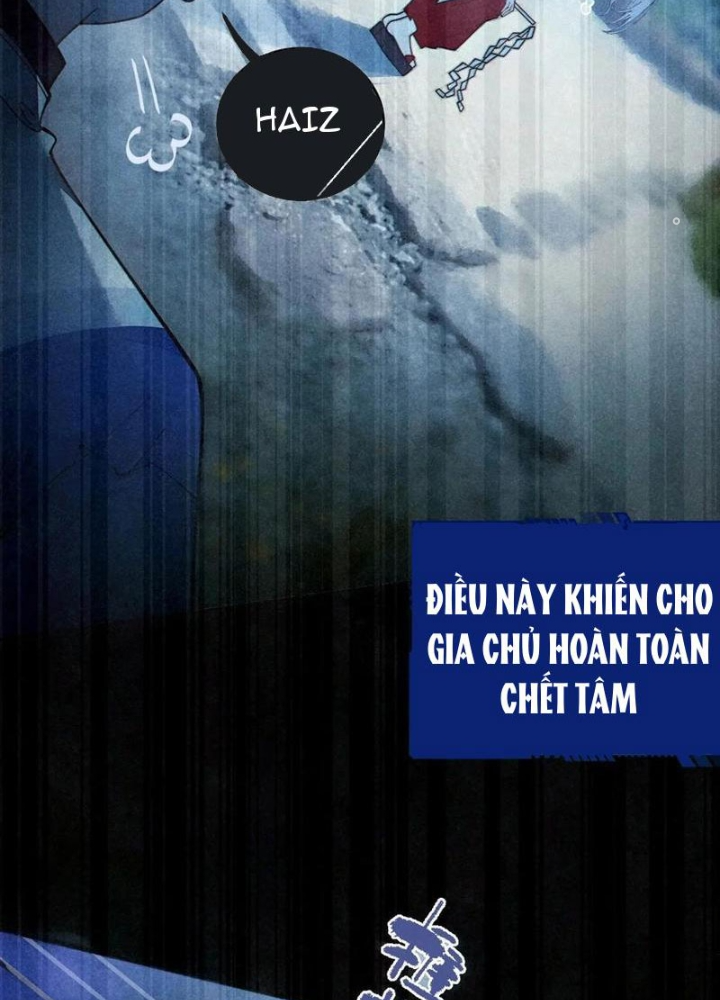 Gia Và Nữ Quỷ Đối Chọi Gay Gắt Chapter 46 - Trang 3