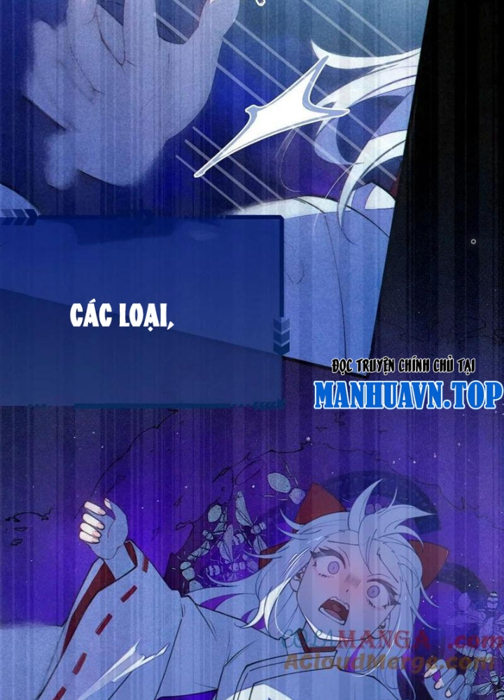 Gia Và Nữ Quỷ Đối Chọi Gay Gắt Chapter 46 - Trang 3