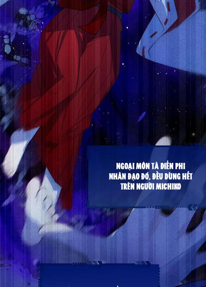 Gia Và Nữ Quỷ Đối Chọi Gay Gắt Chapter 46 - Trang 3