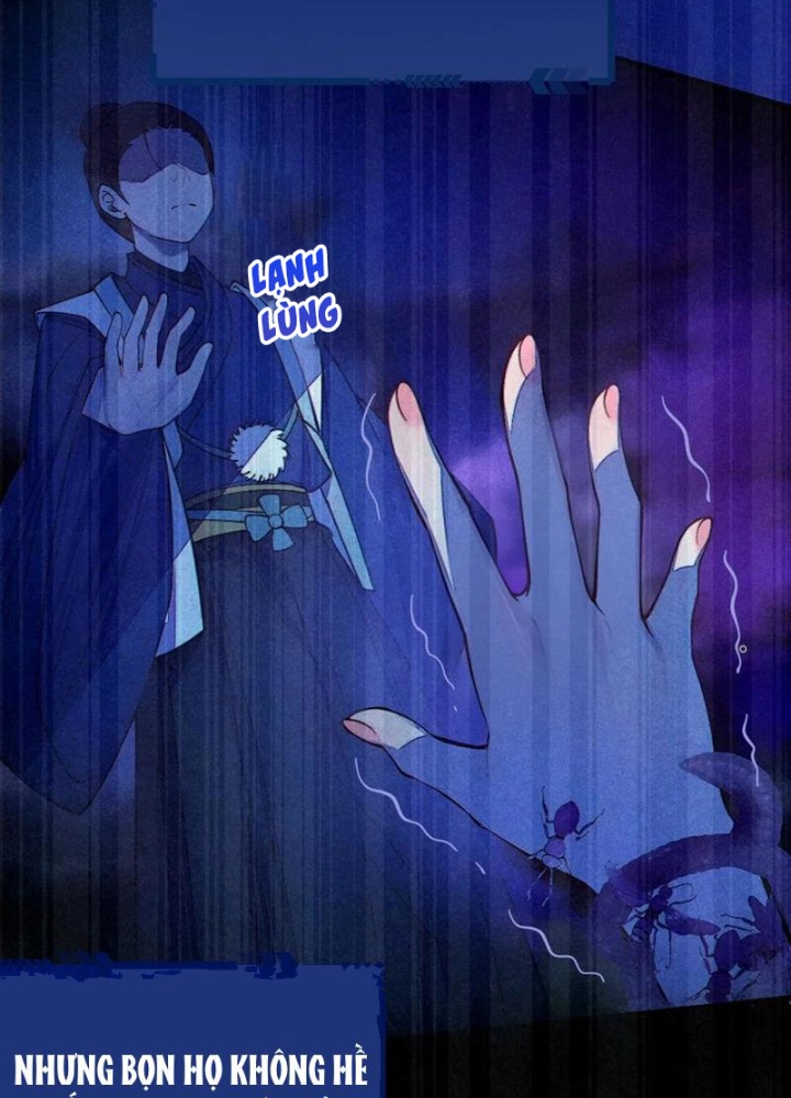 Gia Và Nữ Quỷ Đối Chọi Gay Gắt Chapter 46 - Trang 3