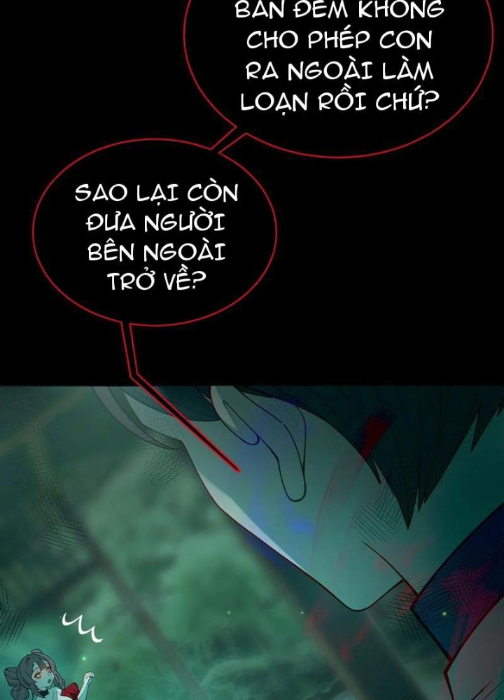 Gia Và Nữ Quỷ Đối Chọi Gay Gắt Chapter 47 - Trang 3