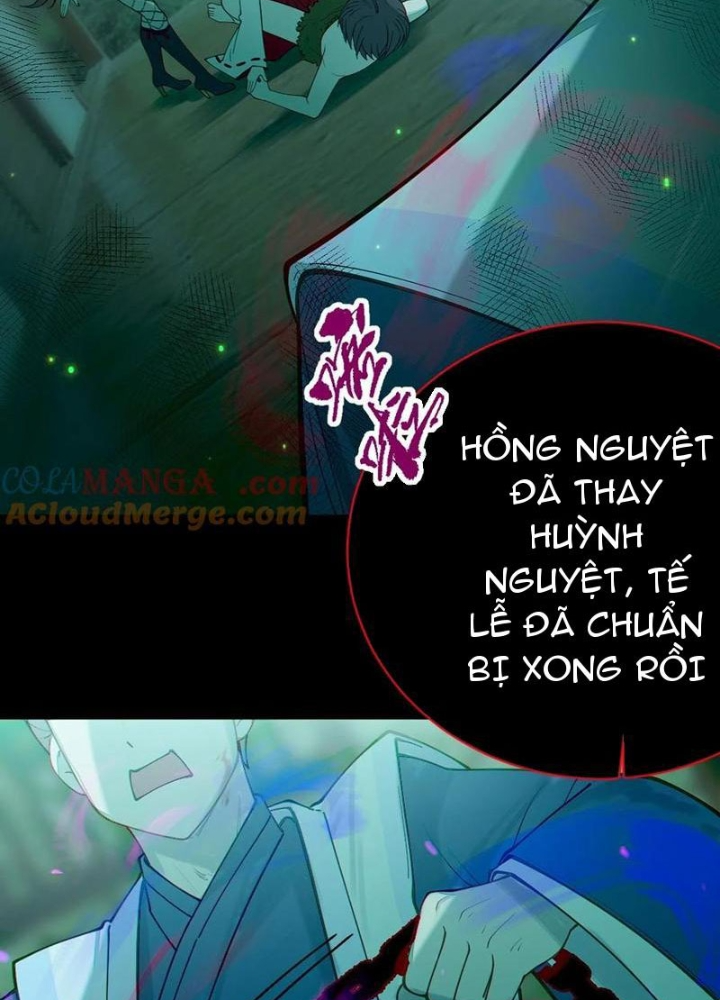 Gia Và Nữ Quỷ Đối Chọi Gay Gắt Chapter 47 - Trang 3