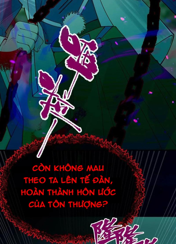 Gia Và Nữ Quỷ Đối Chọi Gay Gắt Chapter 47 - Trang 3