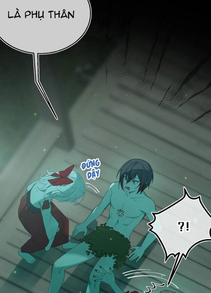 Gia Và Nữ Quỷ Đối Chọi Gay Gắt Chapter 47 - Trang 3