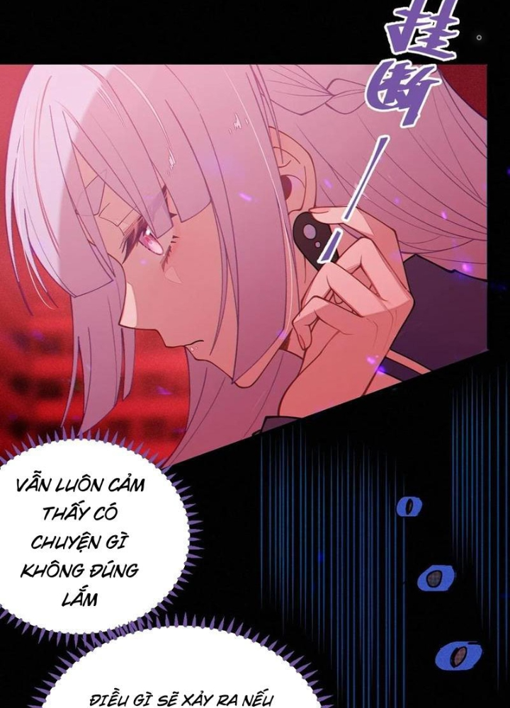 Gia Và Nữ Quỷ Đối Chọi Gay Gắt Chapter 47 - Trang 3