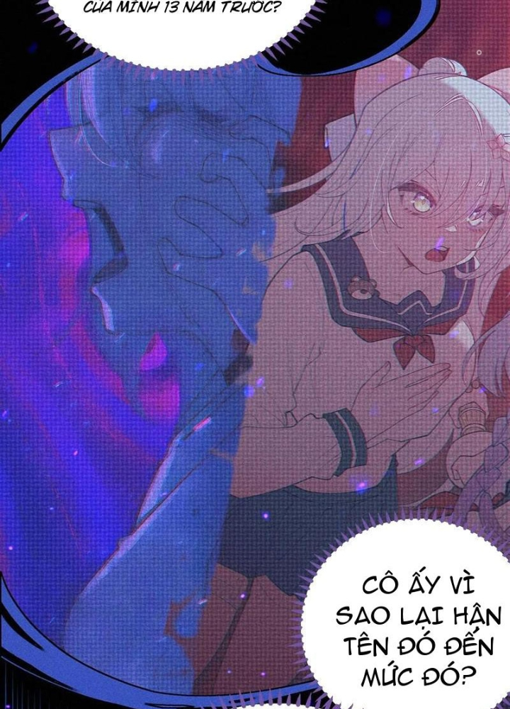 Gia Và Nữ Quỷ Đối Chọi Gay Gắt Chapter 47 - Trang 3