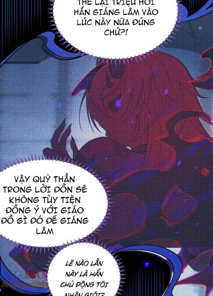 Gia Và Nữ Quỷ Đối Chọi Gay Gắt Chapter 47 - Trang 3