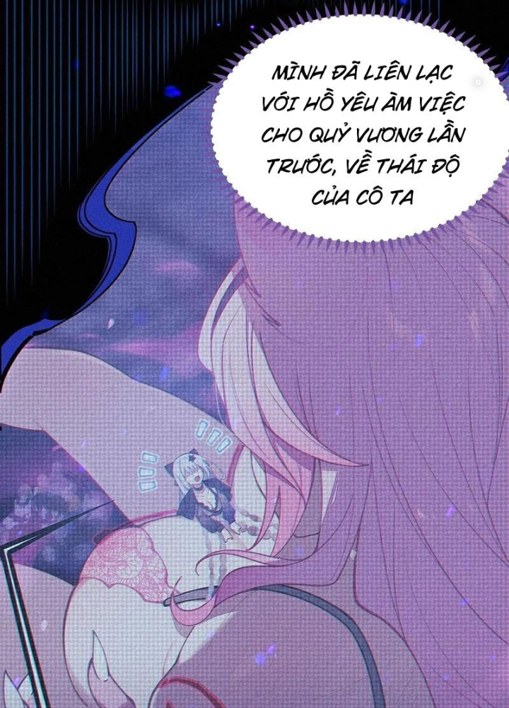 Gia Và Nữ Quỷ Đối Chọi Gay Gắt Chapter 47 - Trang 3