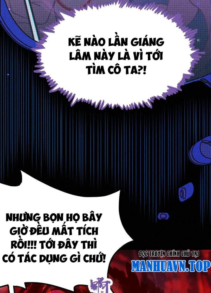 Gia Và Nữ Quỷ Đối Chọi Gay Gắt Chapter 47 - Trang 3