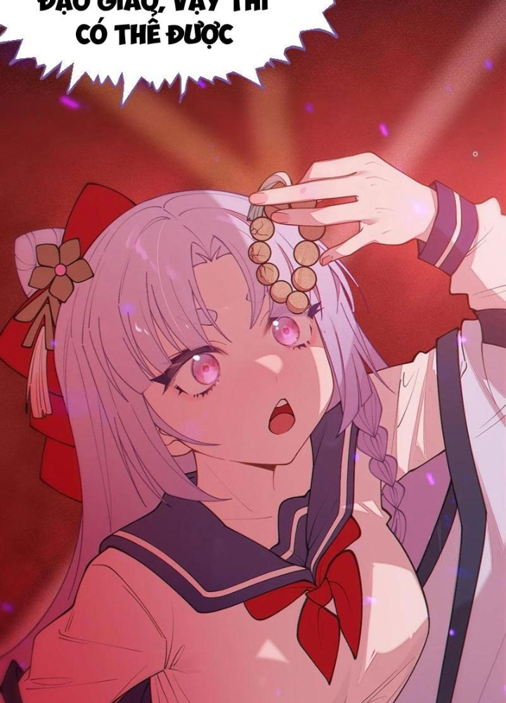 Gia Và Nữ Quỷ Đối Chọi Gay Gắt Chapter 47 - Trang 3