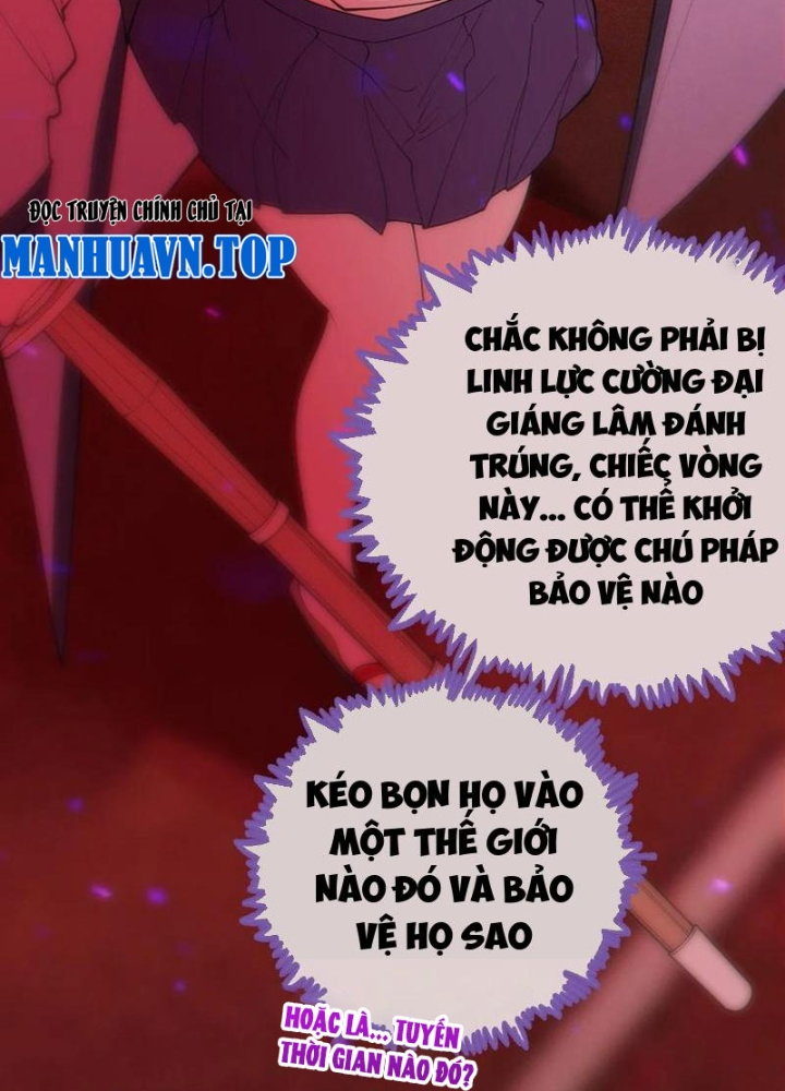 Gia Và Nữ Quỷ Đối Chọi Gay Gắt Chapter 47 - Trang 3