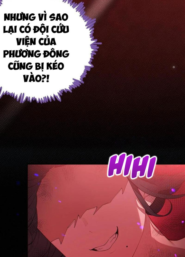 Gia Và Nữ Quỷ Đối Chọi Gay Gắt Chapter 47 - Trang 3