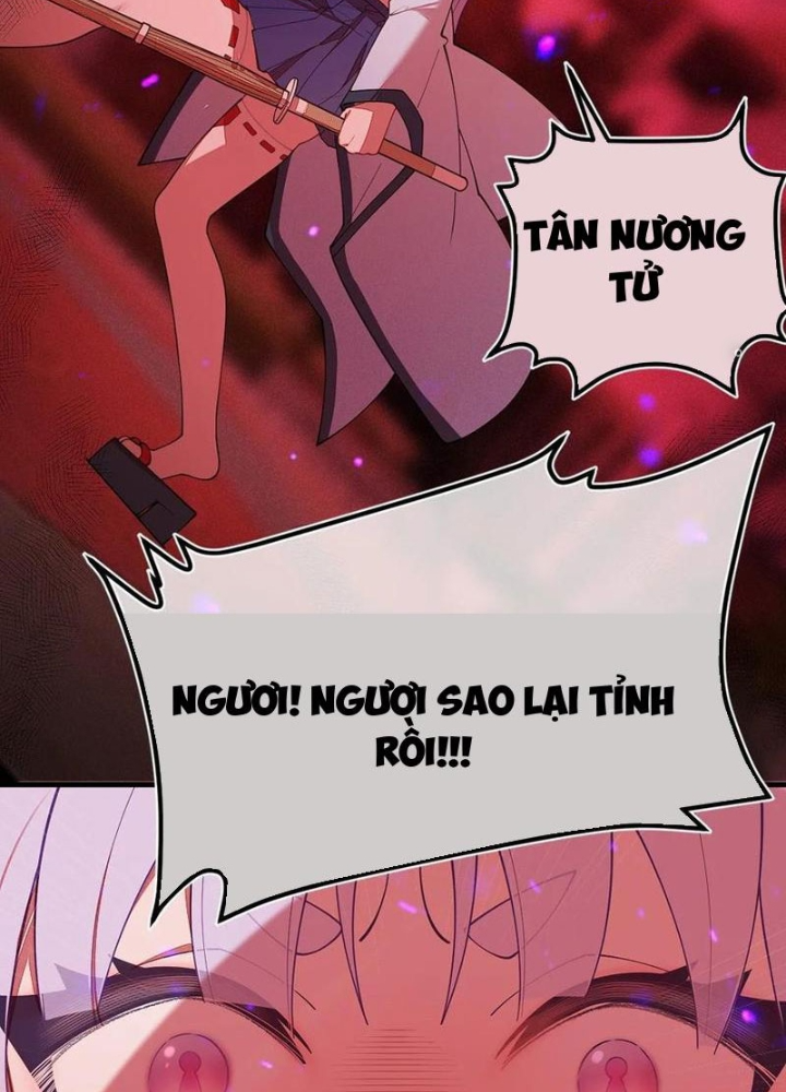 Gia Và Nữ Quỷ Đối Chọi Gay Gắt Chapter 47 - Trang 3