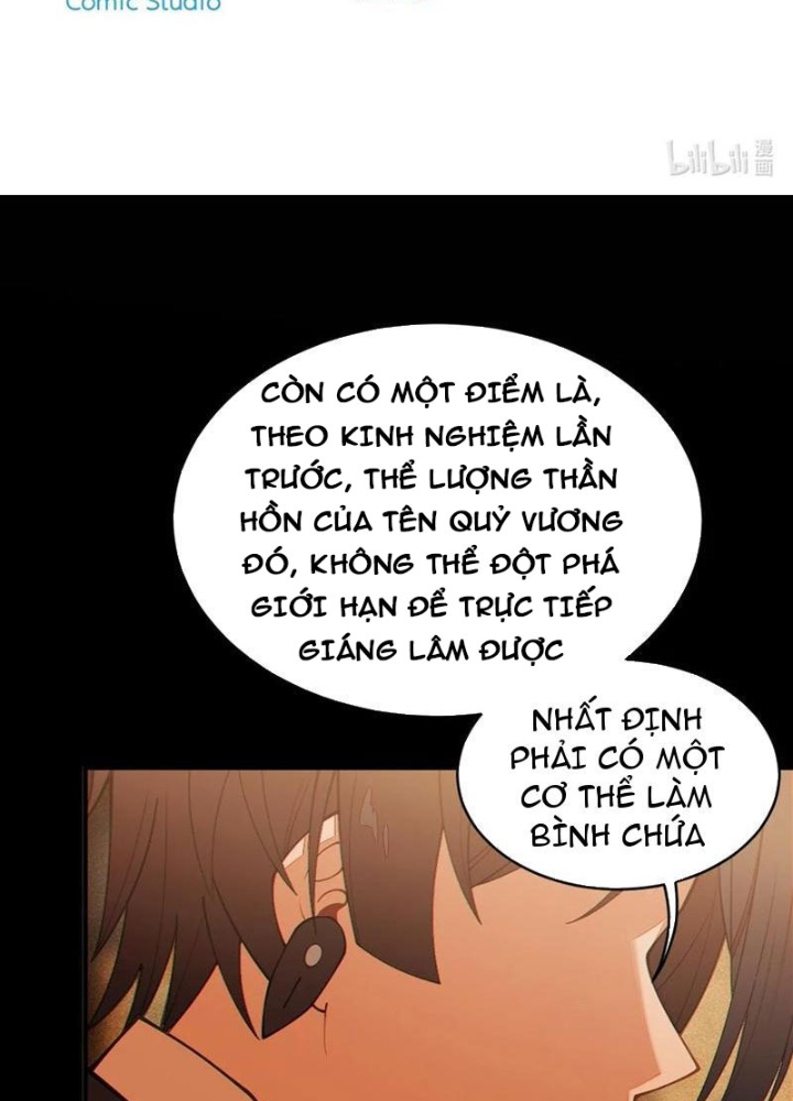 Gia Và Nữ Quỷ Đối Chọi Gay Gắt Chapter 47 - Trang 3